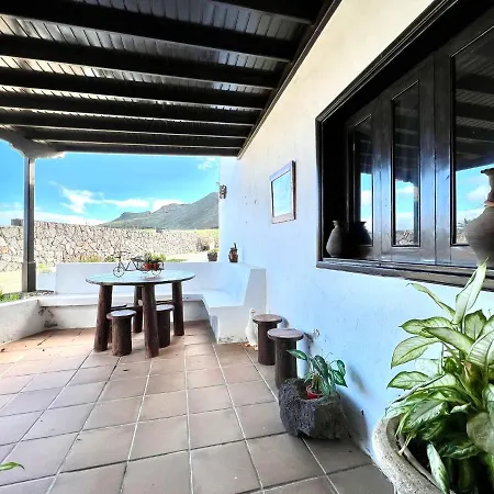 Grande Casa Con Terraza, Barbacoa Y Vista A La Montana Dom wakacyjny