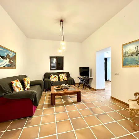 Grande Casa Con Terraza, Barbacoa Y Vista A La Montana Dom wakacyjny *