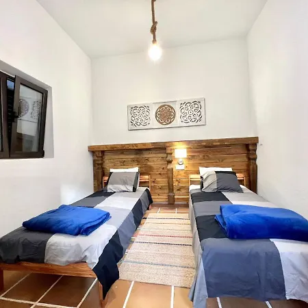 Grande Casa Con Terraza, Barbacoa Y Vista A La Montana Casa vacanze