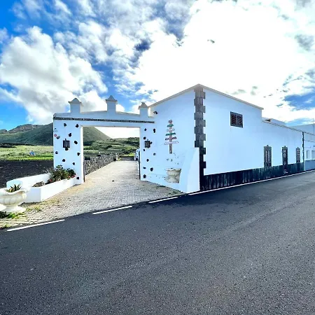 Dom wakacyjny Grande Casa Con Terraza, Barbacoa Y Vista A La Montana Haría