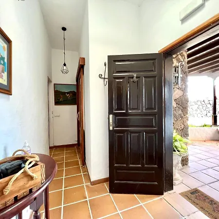 Grande Casa Con Terraza, Barbacoa Y Vista A La Montana Dom wakacyjny *