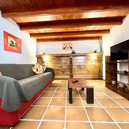 Grande Casa Con Terraza, Barbacoa Y Vista A La Montana Casa vacanze Haría